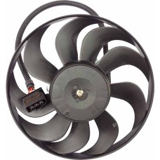 MOTOR VENTILADOR RADIADOR GOLF POLO AUDI MODERNO PEQUENO 99>