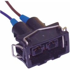 CHICOTE CONECTOR 2 VIAS ELETROVALVULA GOL G4