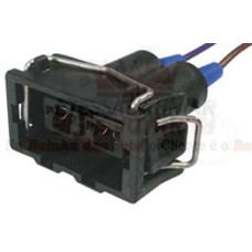 CHICOTE CONECTOR 2 VIAS ELETROVALVULA GOL G4