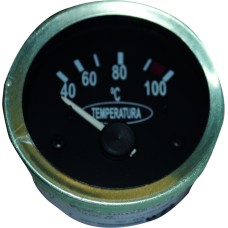 INDICADOR TEMPERATURA AGUA ELETRICO 60MM MB CBT