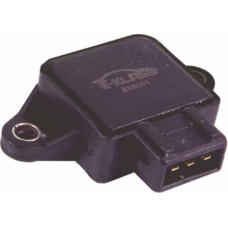 SENSOR POS BORBOLETA TPS MAREA TEMPRA UNO VECTRA ASTRA S10 2.4