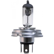 LAMPADA BIODO H5 P45T 12V 60 55W