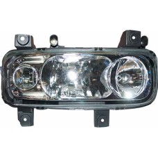 FAROL H7 H1 MB ATEGO 2010> C  NEBLINA LD