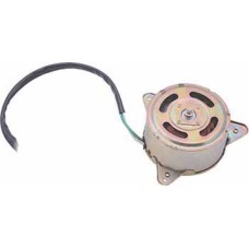 MOTOR VENTILADOR RADIADOR UNIVERSAL VW FIAT FORD GM C  AR CONDICIONADO