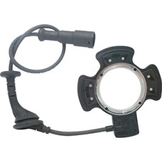 SENSOR ROTAÇÃO FREIO ABS GM S10 BLAZER 2001 > 2011