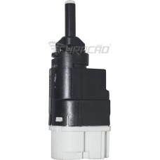 INTERRUPTOR FREIO RENAULT CLIO LOGAN SANDERO MEGANE QUADRIPOLAR