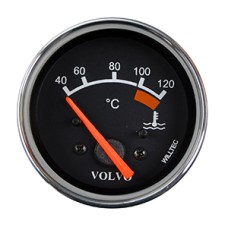 INDICADOR TEMPERATURA AGUA VOLVO NL>97 24V