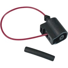 CHICOTE CONECTOR 1 VIA ALTERNADOR OLEO VW MODERNO GOL G4 G5