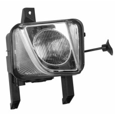 FAROL AUXILIAR CORSA MERIVA 2002> LE