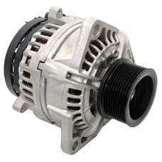 ALTERNADOR MB 1938 ATEGO AXOR ACCELO 24V 80AMP