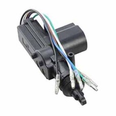 TRAVA ELÉTRICA 5 FIOS UNIVERSAL MOTOR MESTRE 12V