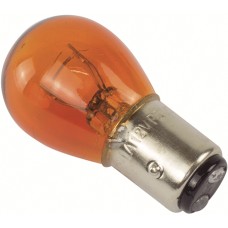 LAMPADA 1034 21 5W 12V AMARELA