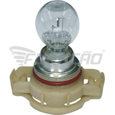 LAMPADA H16 FAROL MILHA AUXILIAR 24W 12V RENAULT PEUGEOT CITROEN TOYOTA