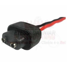 CHICOTE CONECTOR 2 VIAS SENSOR LUZ DE RE FORD CARGO