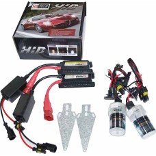 KIT XENON H1 8000K 12V