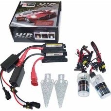 KIT XENON H4 8000K 12V