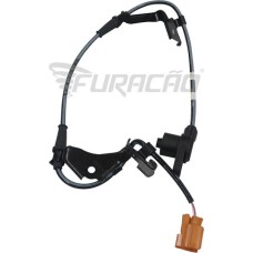 SENSOR ROTAÇÃO FREIO ABS HONDA CIVIC 2001>2006 LE