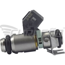 BICO INJETOR FIAT PALIO PUNTO DOBLO IDEA 1.8 16V TETRAFUEL