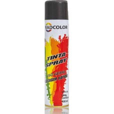 SPRAY MULTI PRETO LISO RAPIDO 400 ML