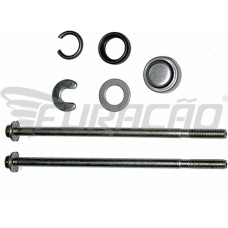 REPARO PARTIDA FIAT UNO DOBLO PALIO C  PART BOSCH (TRAVAS CAPAS PARAFUSOS)