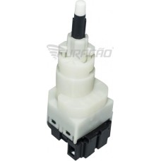 INTERRUPTOR FREIO EMBREAGEM VW GOL G4 G5 BIPOLAR (ORIGINAL)