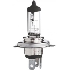 LAMPADA BIODO H4 P43T 60 55W 12V