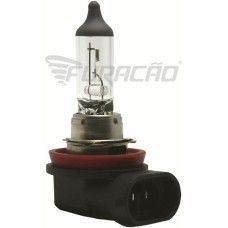 LAMPADA H8 FAROL MILHA AUXILIAR 12V 35W FORD FOCUS CAPTIVA