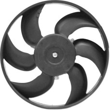 MOTOR VENTILADOR RADIADOR GOL SAVEIRO PARATI 1.6 1.8