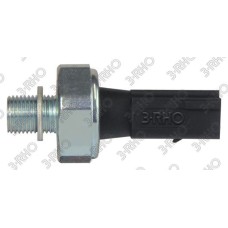 INTERRUPTOR OLEO FOX GOL PASSAT GOLF (PLUG VERDE)