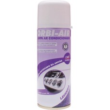 SPRAY LIMPA AR CONDICIONADO 300 ML