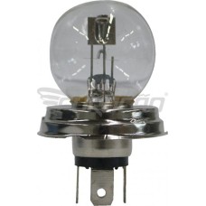 LAMPADA FAROL ASSIMÉTRICA 75 75W 12V