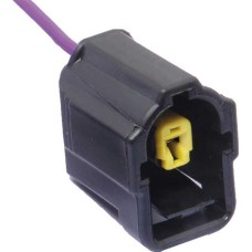 CHICOTE CONECTOR 1 VIA INTERRUPTOR DE OLEO FORD CONECTOR FEMEA