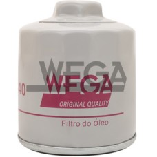 FILTRO OLEO GOL 97> ESC FOX 1.6 AT