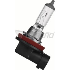 LAMPADA H8 FAROL MILHA AUXILIAR 12V 35W FORD FOCUS CAPTIVA