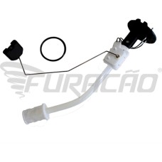 BOIA TANQUE CAM VW FORD F4000 SAPÃO TQ PLAST 150L 99>