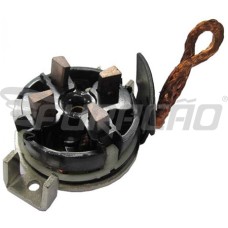 SUPORTE DE ESCOVAS PARTIDA VALEO RENAULT CLIO PEUGEOT 206 307 CITROEN C3 C4