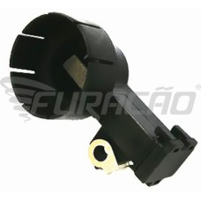 SUPORTE ESCOVAS ALTERNADOR DELCO REMY GM S10 BLAZER DAEWOO