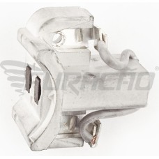 SUPORTE DE ESCOVAS ALTERNADOR ADOR F250 F350 RANGER