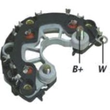 CONJUNTO RETIFICADOR GOL BOLA GOL MI 120A (PARAF LE)