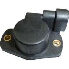 SENSOR POS BORBOLETA TPS FIAT FORD VW SPI MPI 94> EEC-IV EFI DIREITO