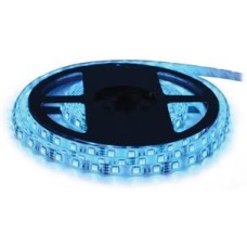 CIRCUITO LED FLEXIVEL 12V (AZUL) 5 MTS À PROVA D'AGUA