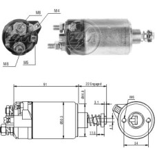 REPARO AUTOMATICO PARTIDA PASSAT ANTIGO(ZM525)