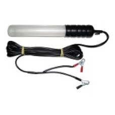 PENDENTE BATERIA LAMPADA FLUORESCENTE 12V 10W