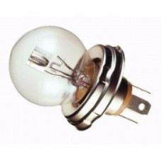 LAMPADA FAROL ASSIMÉTRICA 75 75W 24V