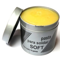 PASTA PARA SOLDA LATA 110GR