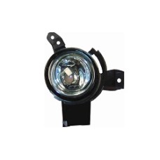 FAROL AUXILIAR NOVO FIESTA KA ECOSPORT LE 2008>2010