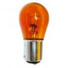 LAMPADA 1141 21W 12V AMARELA