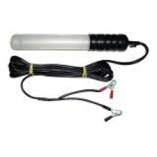 PENDENTE BATERIA LAMPADA FLUORESCENTE 12V 08W