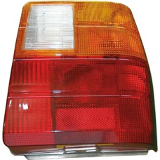 LANTERNA TRASEIRA FIAT UNO 85>04 LD TODOS CRISTAL