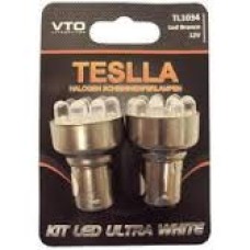 LAMPADA LED 1141 24V (BRANCO) (CHUVEIRO) KIT